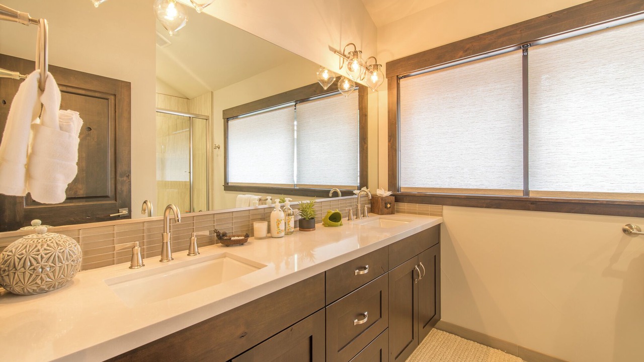 Photo of Bathroom in Truckee