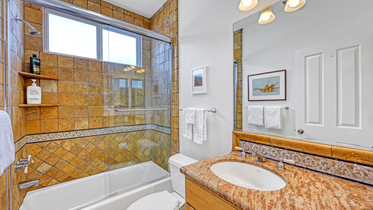 Photo of Bathroom in Avalon