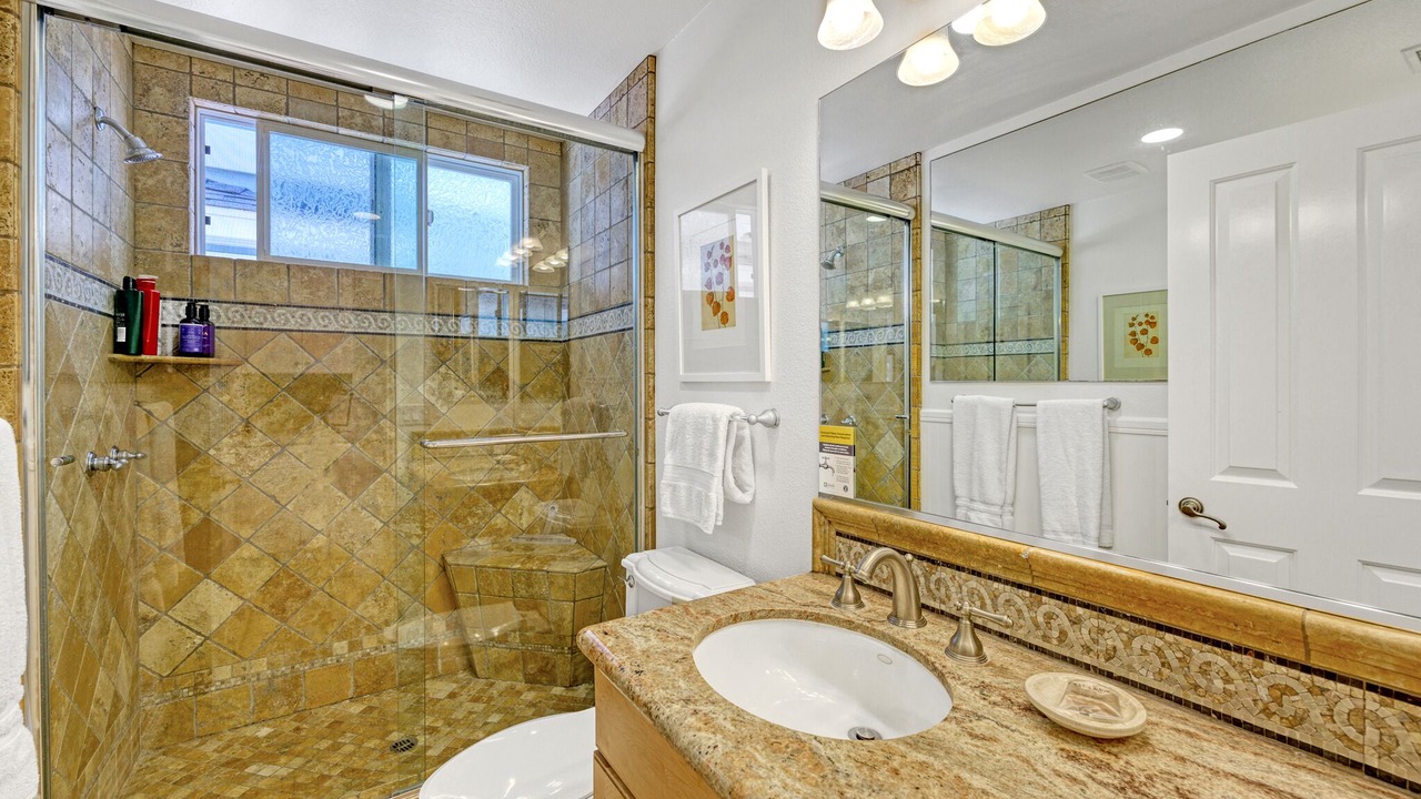 Photo of Bathroom in Avalon