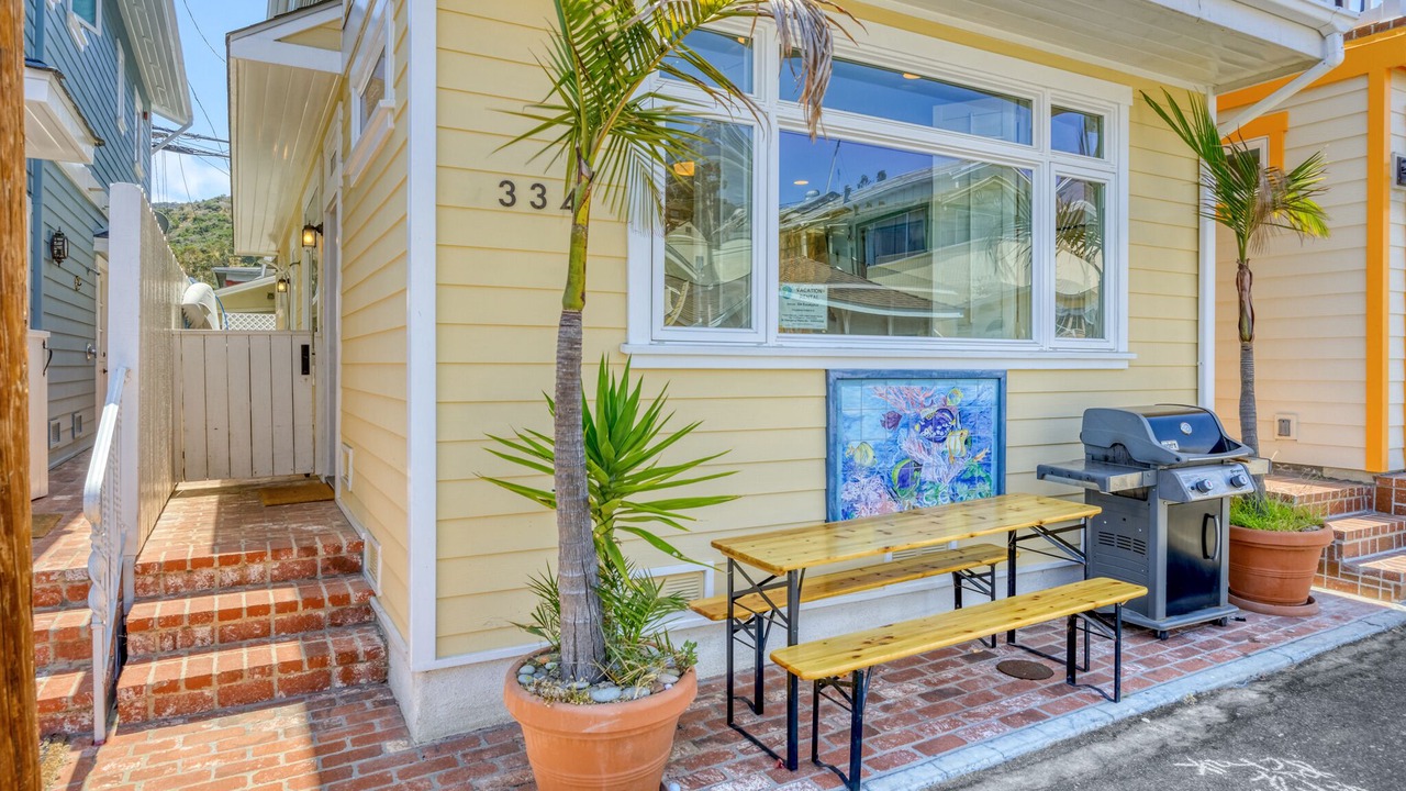 Photo of Outdoor in Avalon