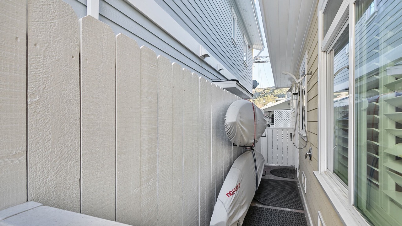 Photo of Outdoor in Avalon