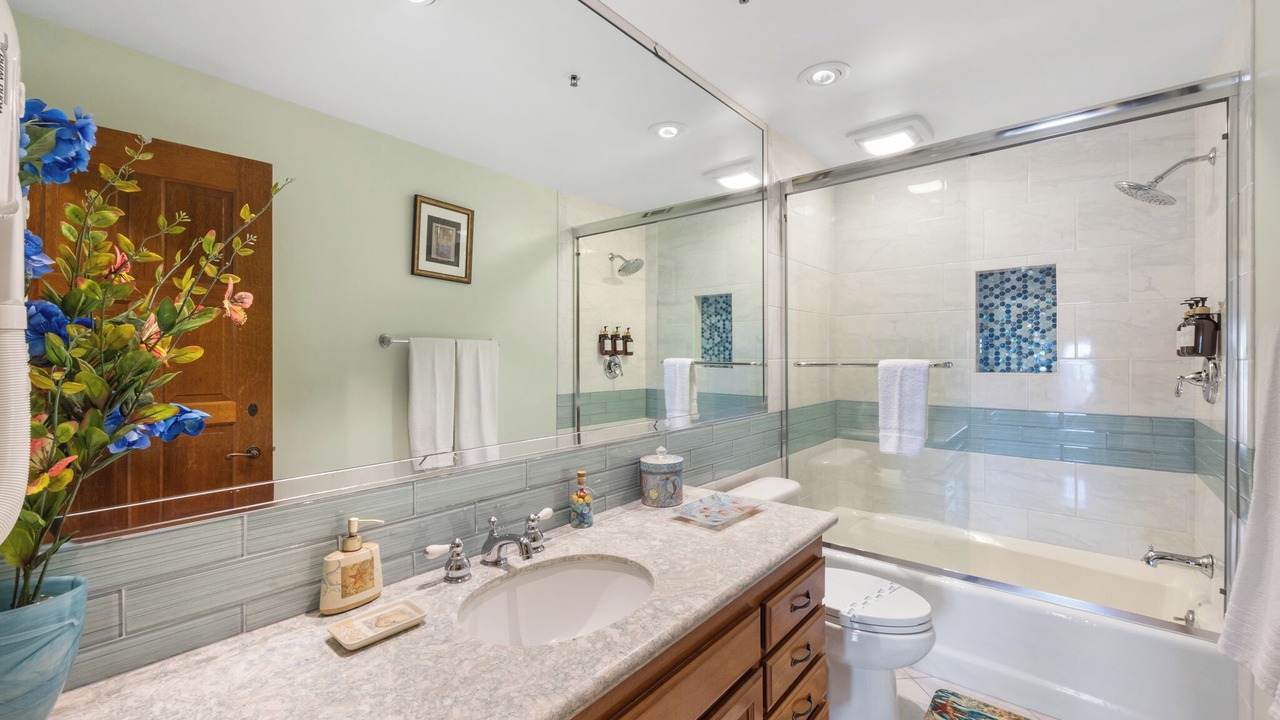 Photo of Bathroom in Avalon