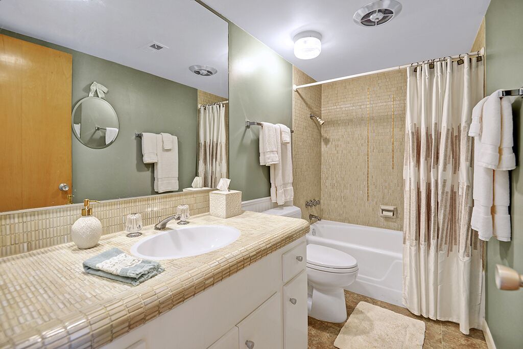 Photo of Bathroom in Old Las Palmas