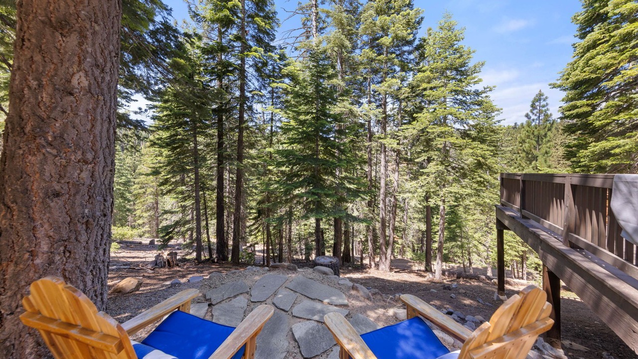 Photo of Outdoor in Comstock Acres