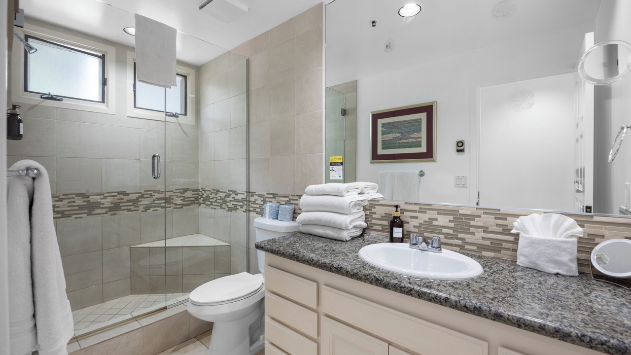 Photo of Bathroom in Avalon