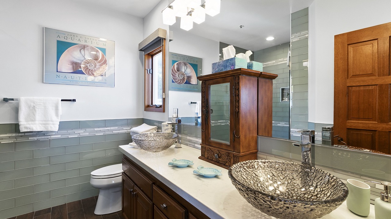 Photo of Bathroom in Avalon