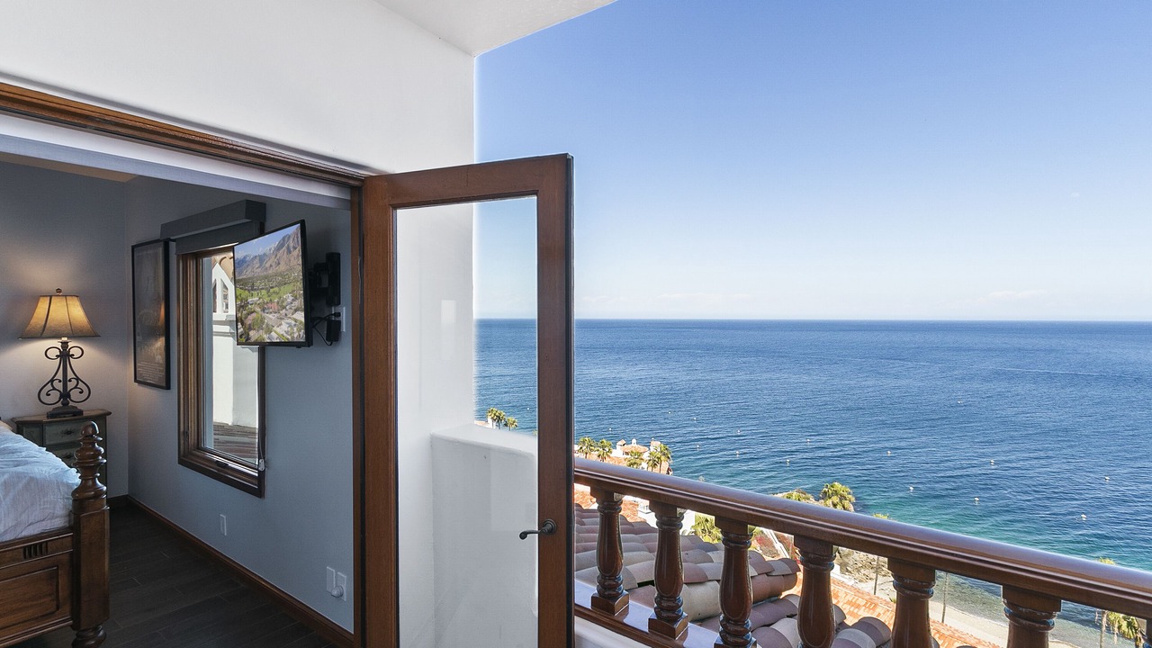 Photo of Patio Balcony in Avalon