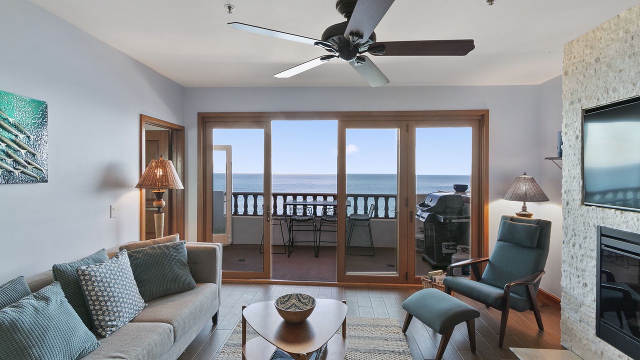 Photo of Bedroom in Avalon