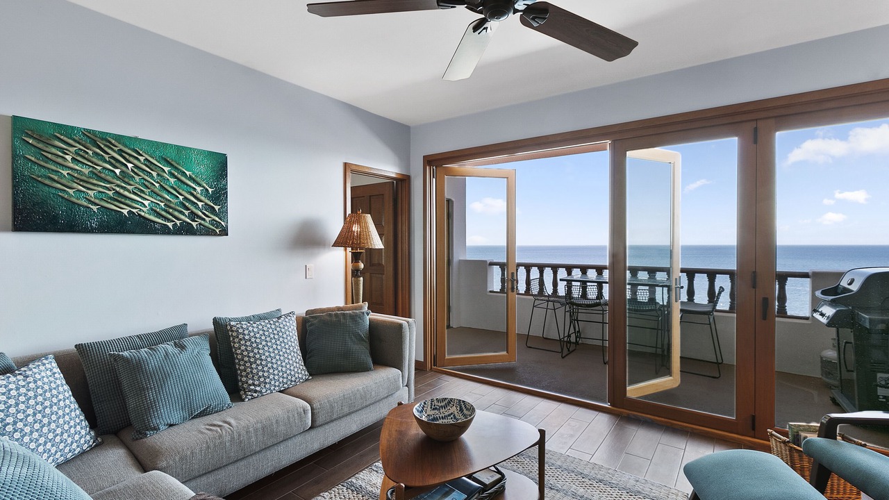 Photo of Patio Balcony in Avalon