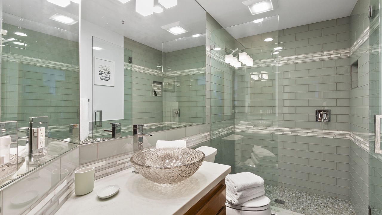 Photo of Bathroom in Avalon