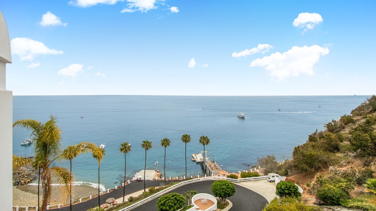 Photo of Patio Balcony in Avalon