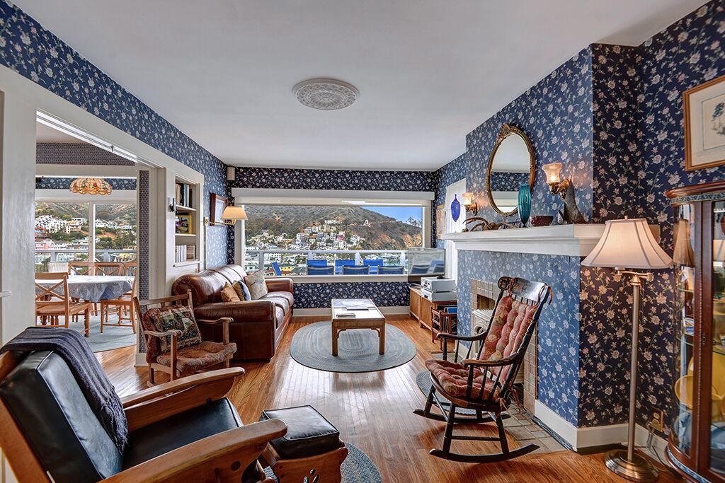 Photo of Bedroom in Avalon
