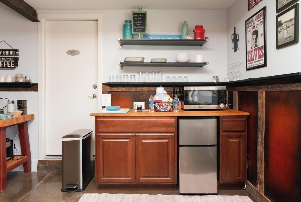 Photo of Kitchen in Cottonwood