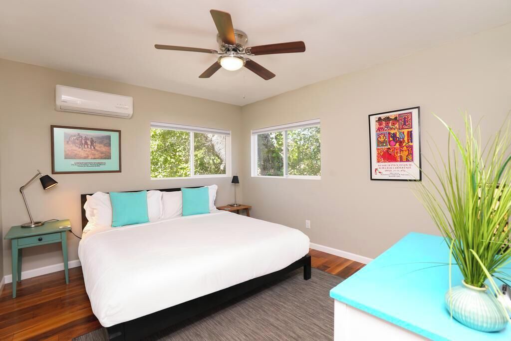 Photo of Bedroom in Cottonwood