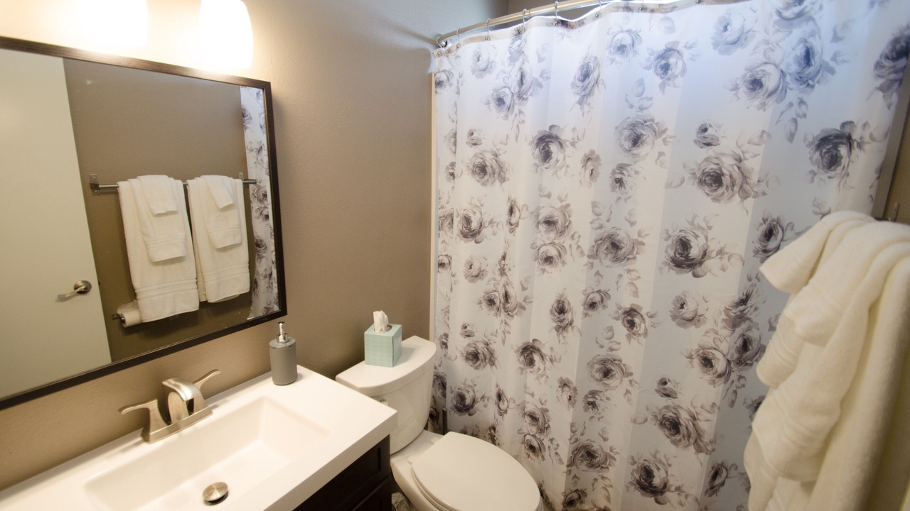 Photo of Bathroom in Prescott