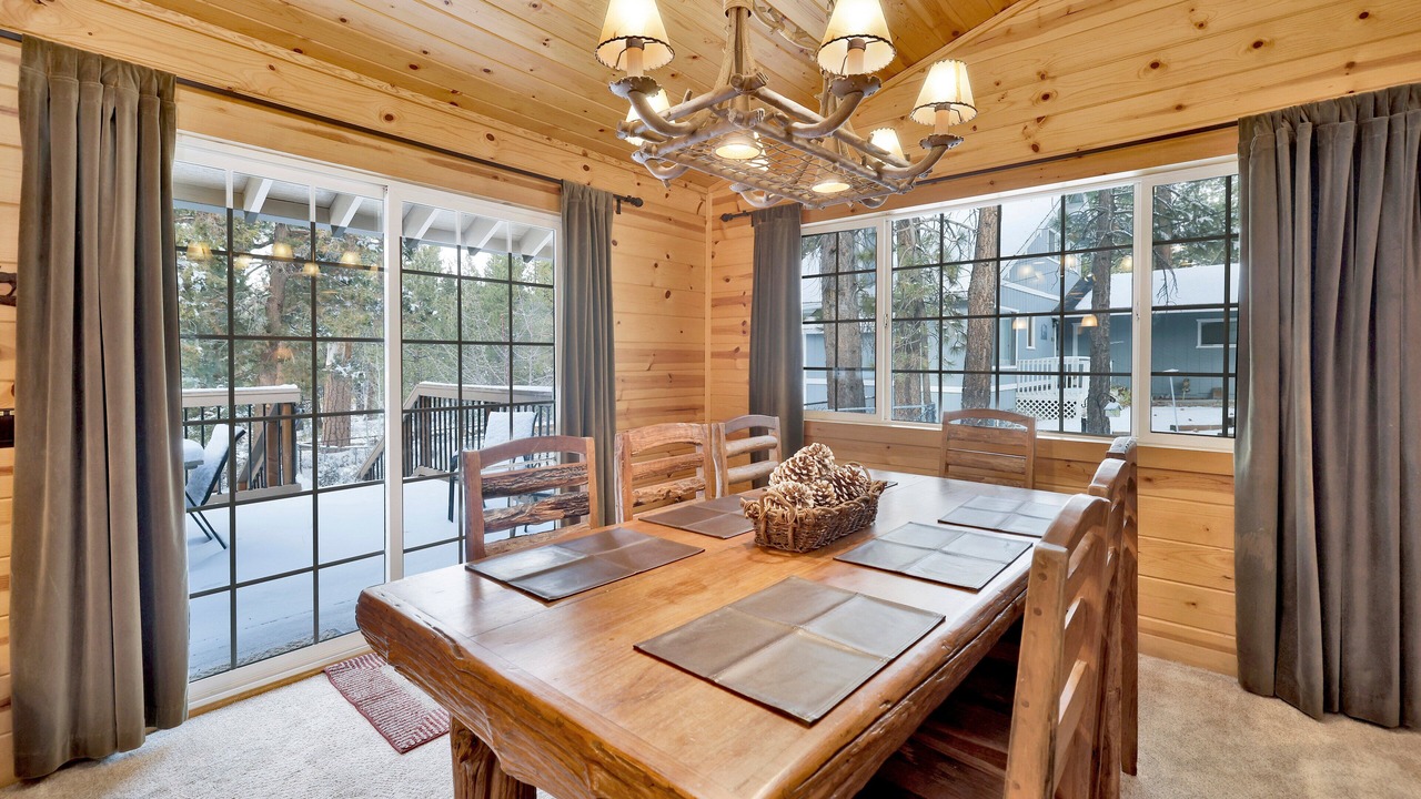 Photo of Others in Big Bear Lake