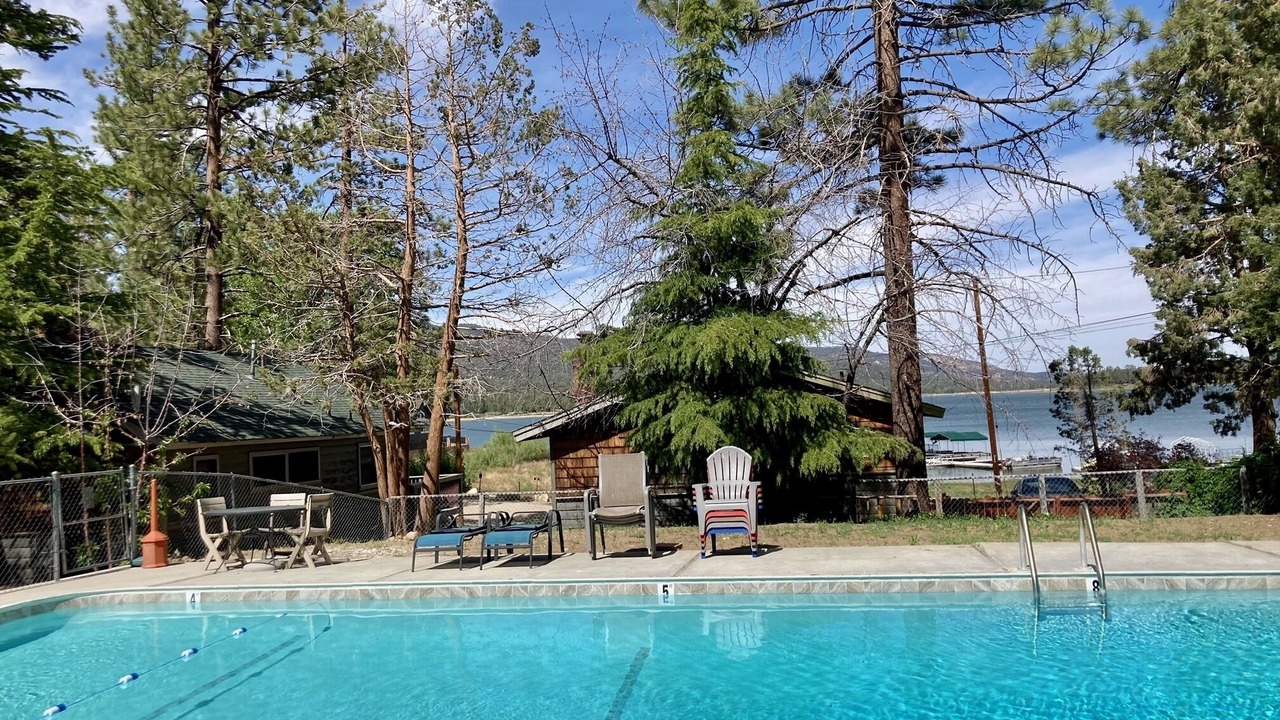 Photo of Outdoor in Big Bear Lake