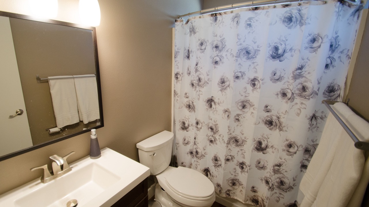 Photo of Bathroom in Prescott
