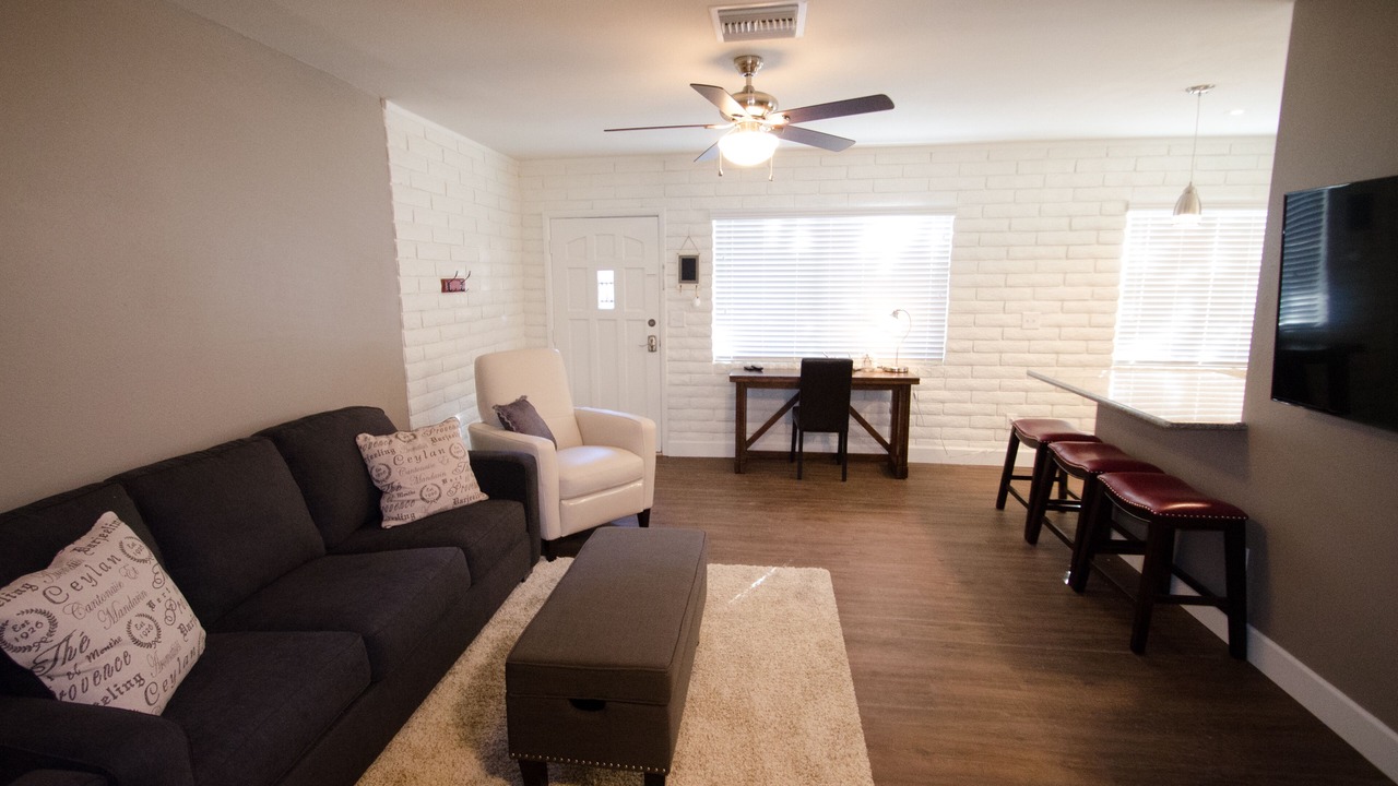 Photo of Bedroom in Prescott