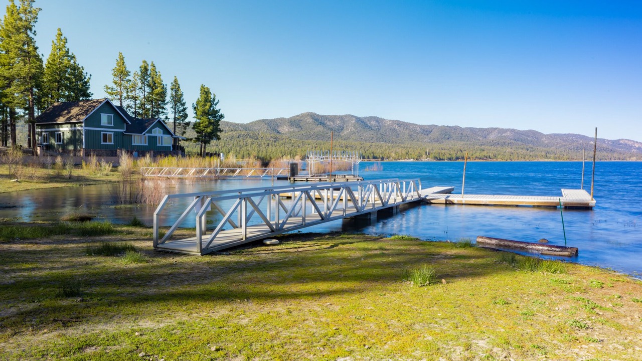 Photo of Others in Big Bear Lake