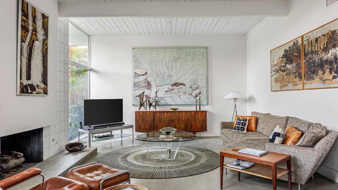 Photo of Livingroom in Vista Las Palmas
