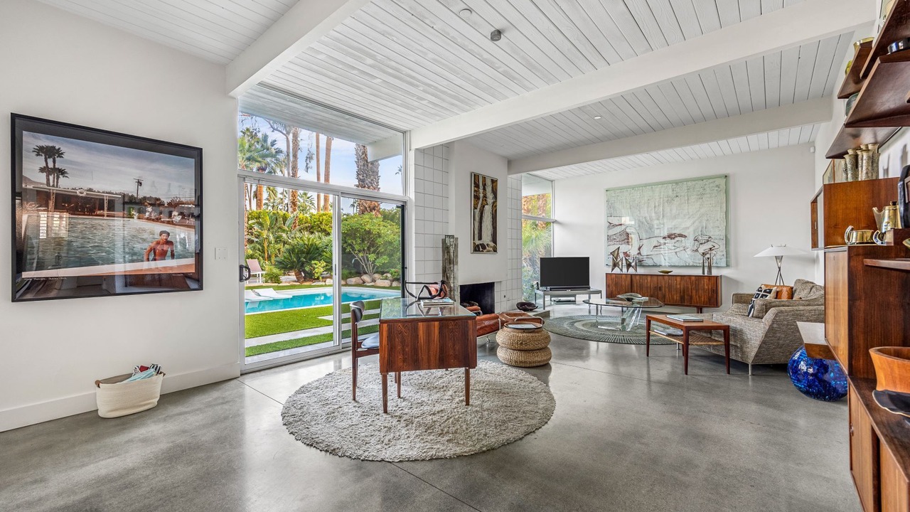 Photo of Livingroom in Vista Las Palmas