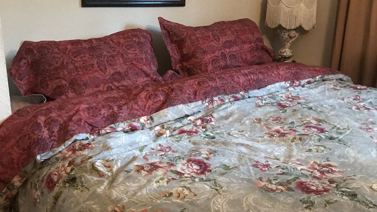 Photo of Bedroom in Loomis