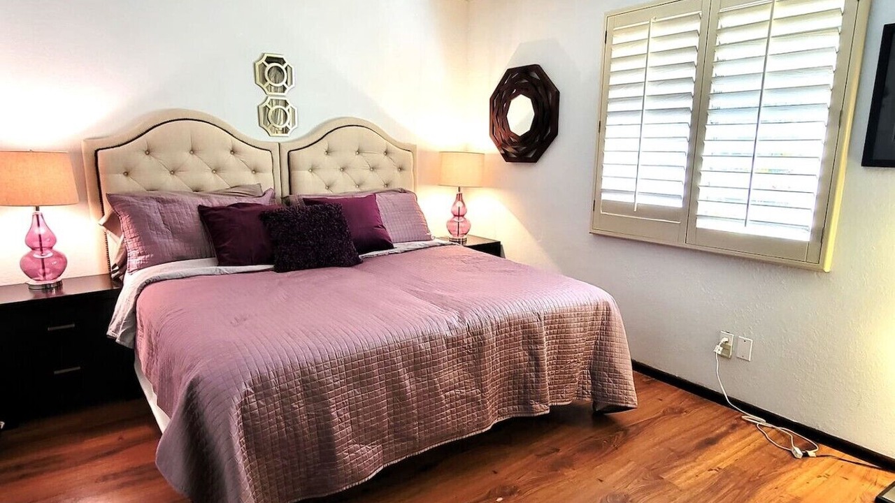 Photo of Bedroom in Patterson Ranch