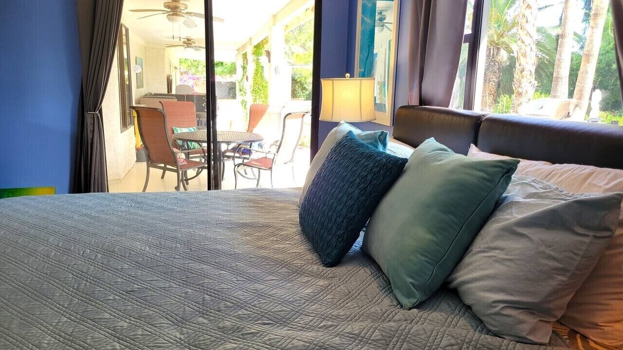 Photo of Bedroom in Patterson Ranch