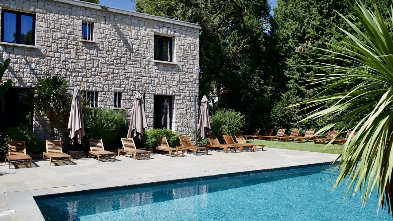 Photo of Outdoor in Cassis