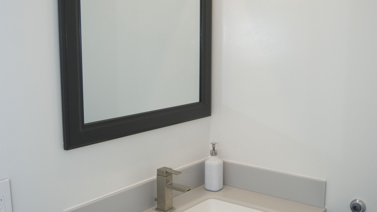 Photo of Bathroom in Rex Manor
