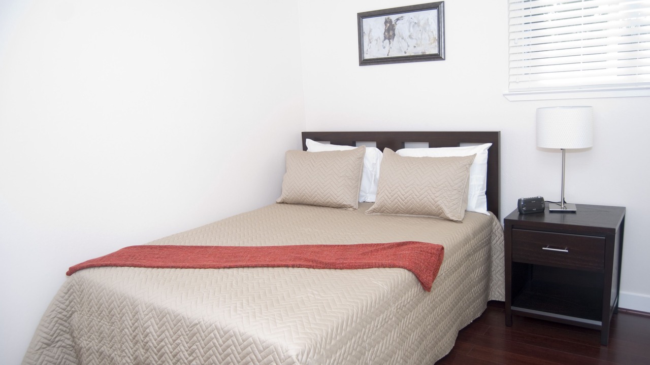 Photo of Bedroom in Rex Manor