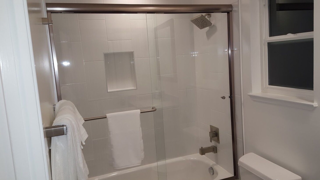 Photo of Bathroom in Rex Manor