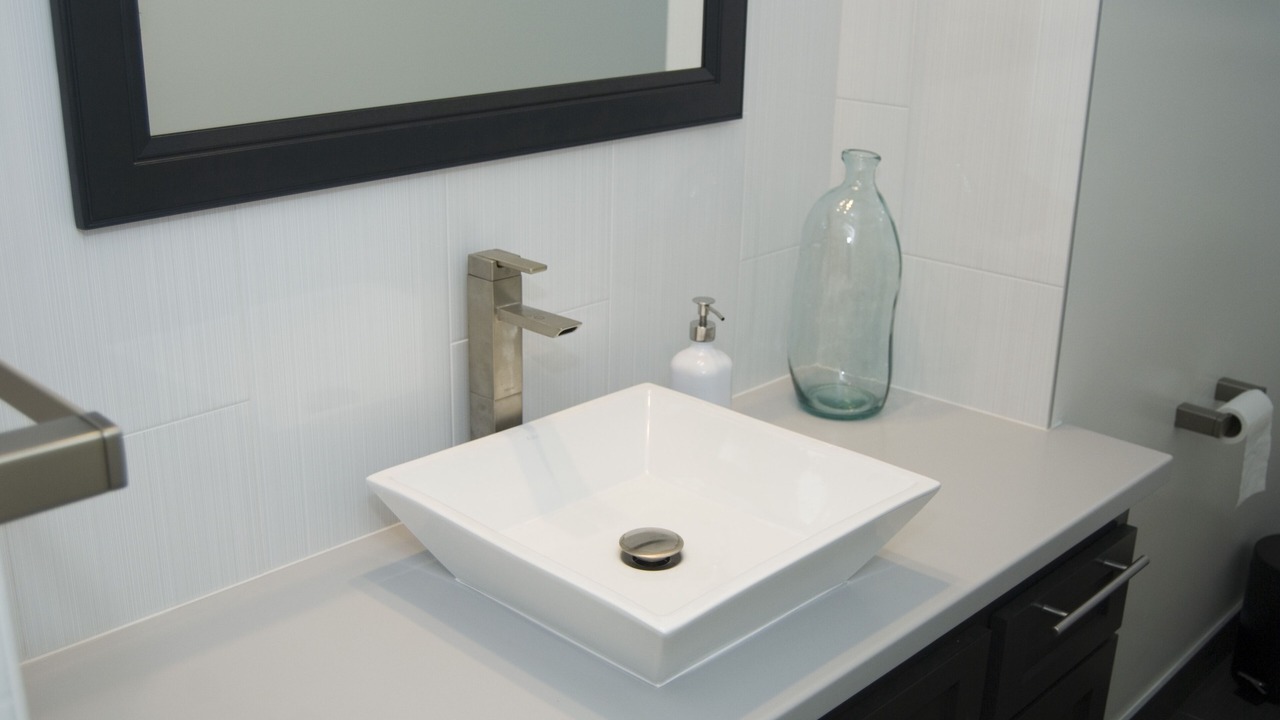 Photo of Bathroom in Rex Manor