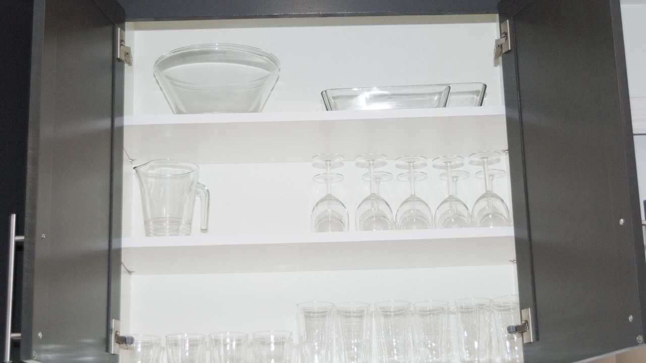 Photo of Kitchen in Rex Manor