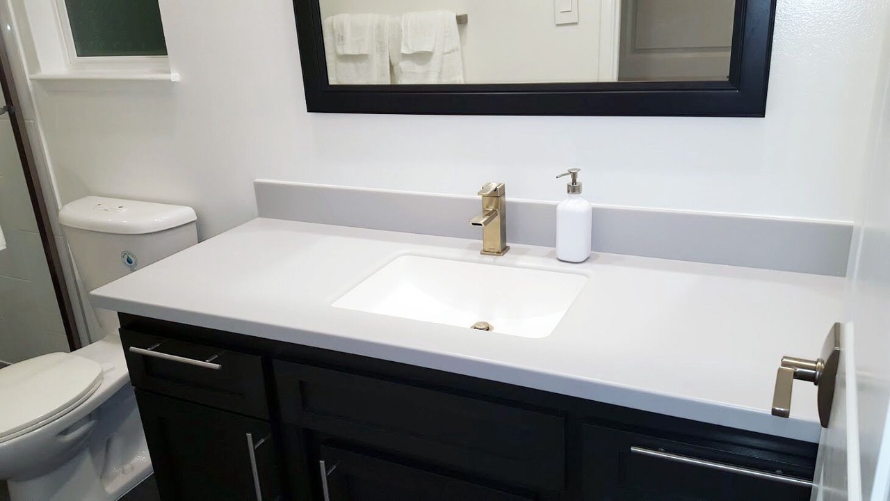 Photo of Bathroom in Rex Manor