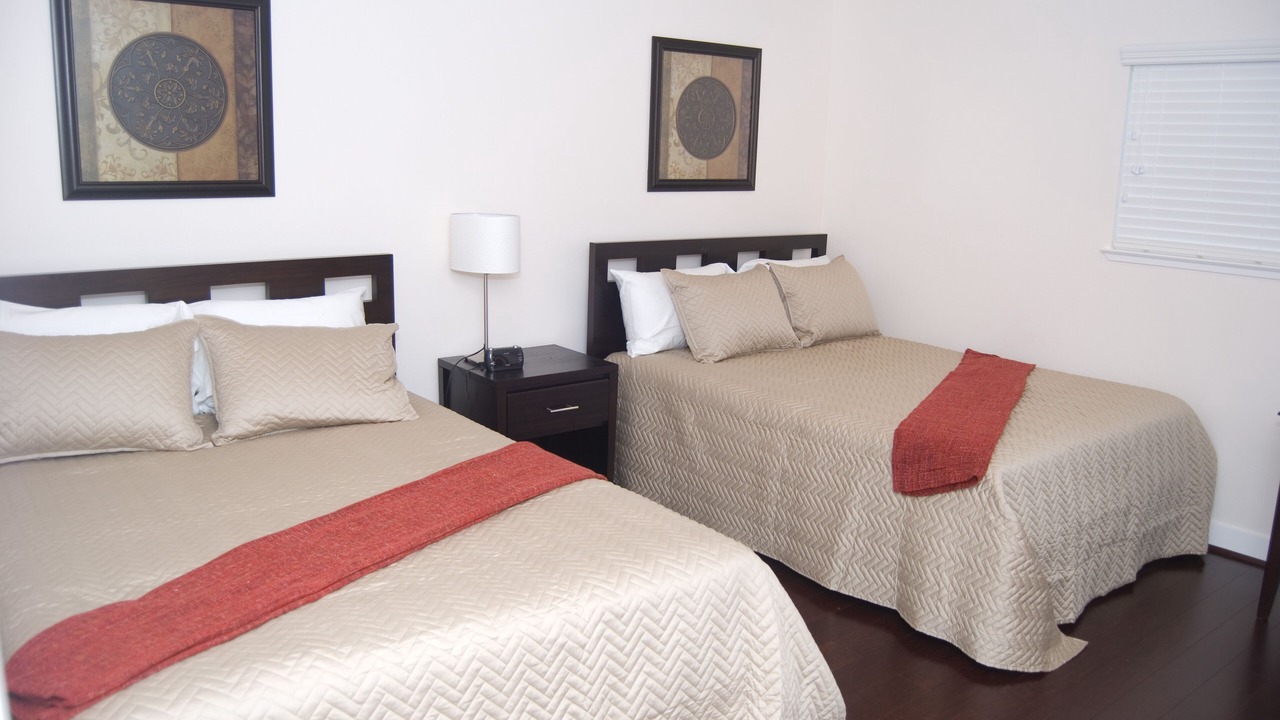 Photo of Bedroom in Rex Manor
