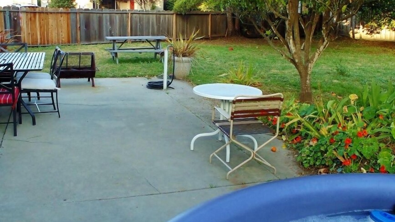 Photo of Outdoor in Westside Santa Cruz