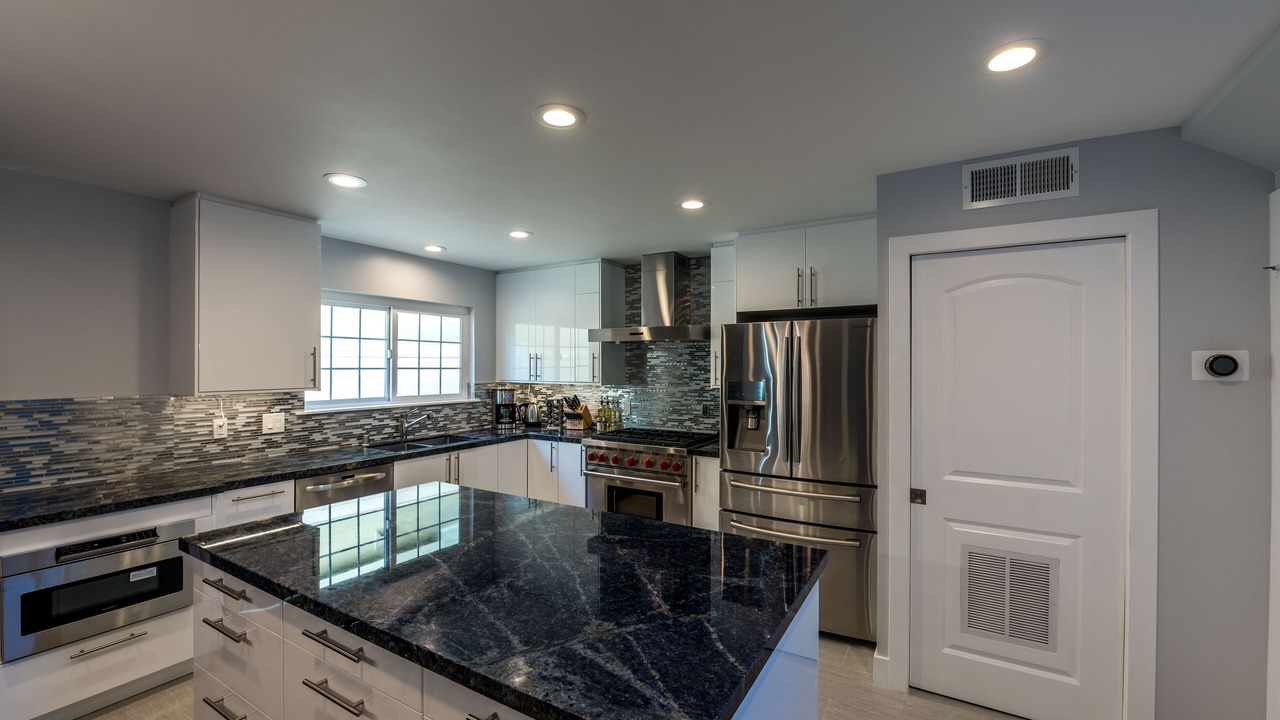 Photo of Kitchen in West Newport