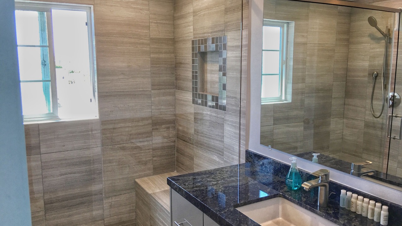 Photo of Bathroom in West Newport