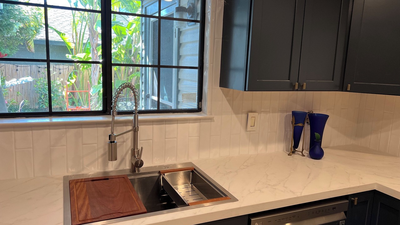 Photo of Kitchen in Vallejo