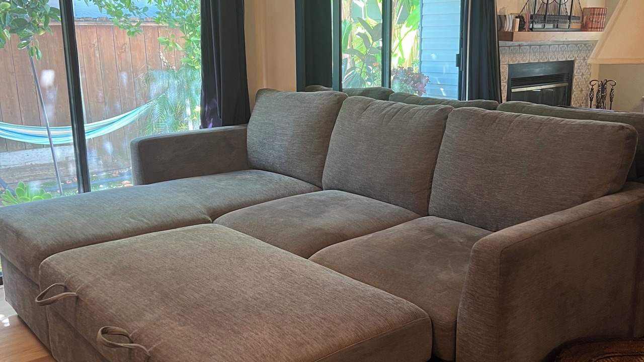 Photo of Livingroom in Vallejo