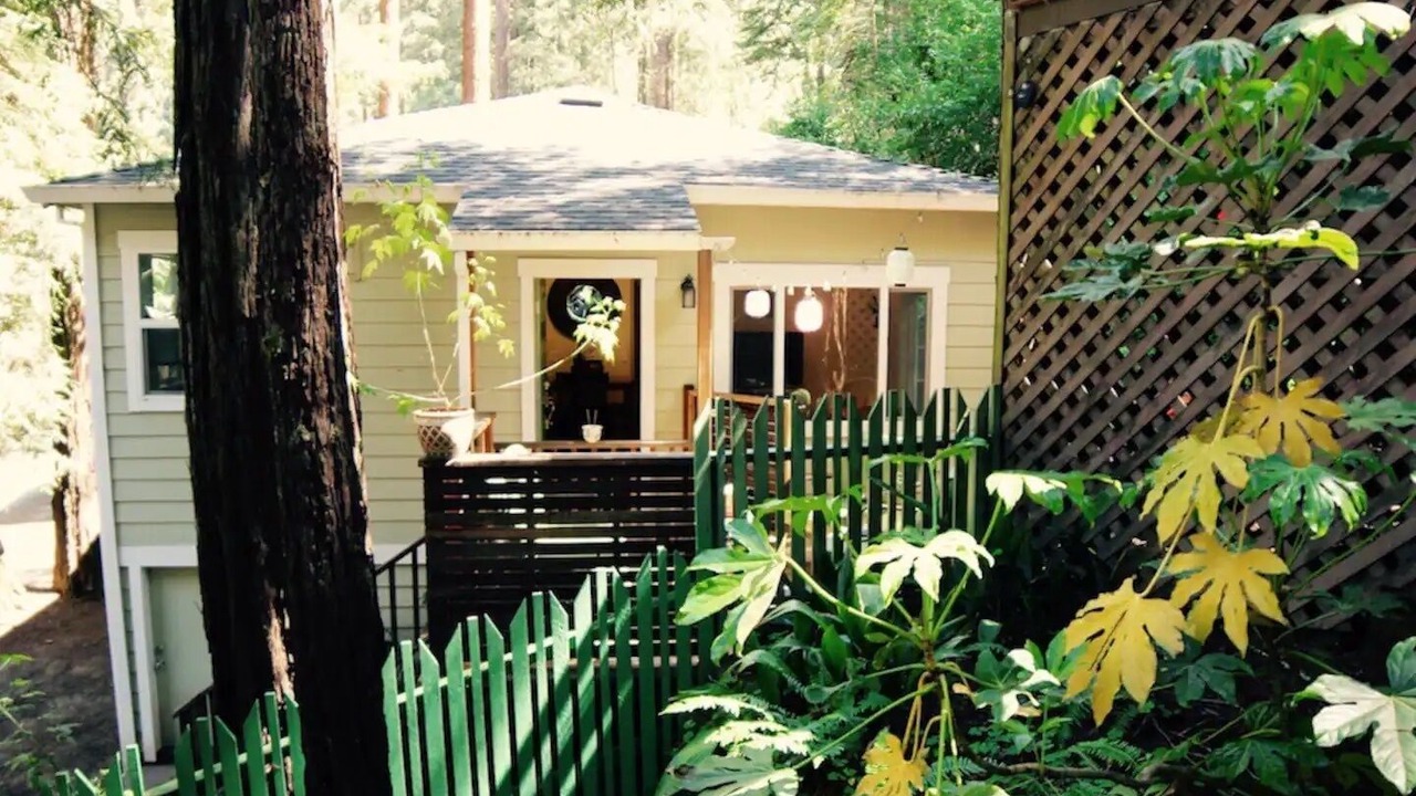 Photo of Outdoor in Rio Nido