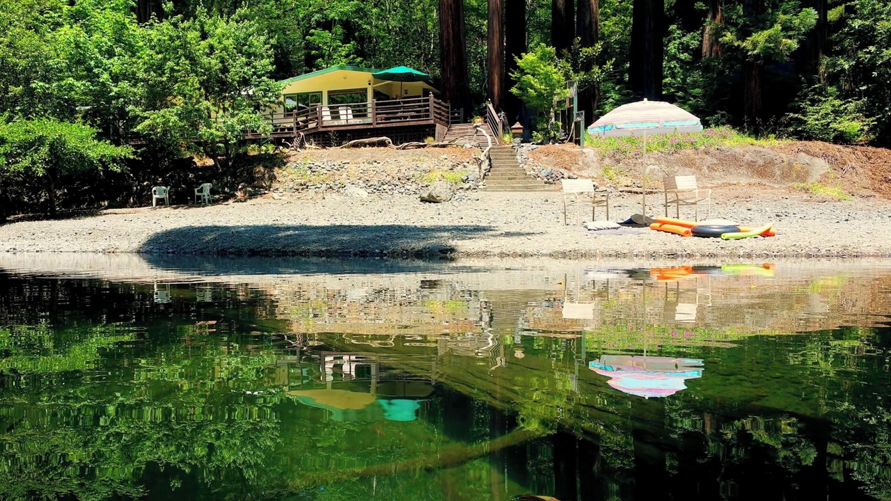 Photo of Others in Cazadero