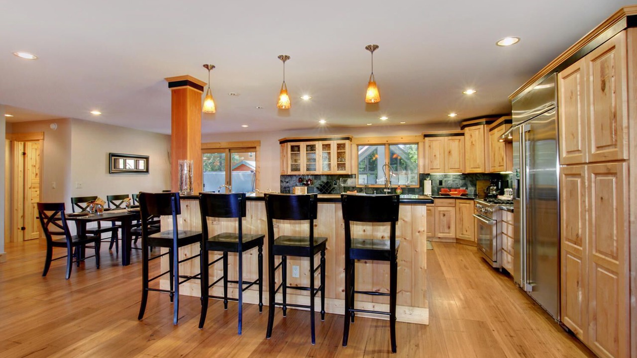 Photo of Kitchen in Country Club Estates