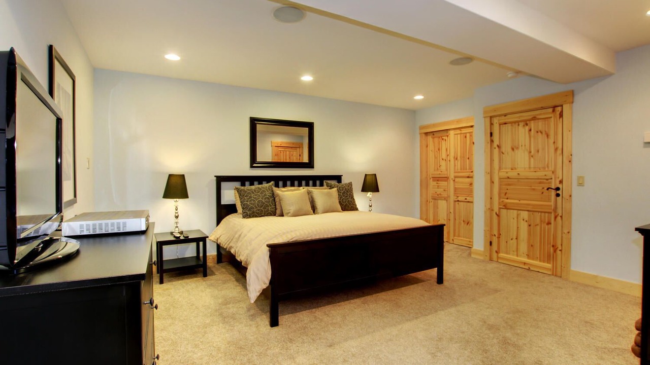 Photo of Bathroom in Country Club Estates