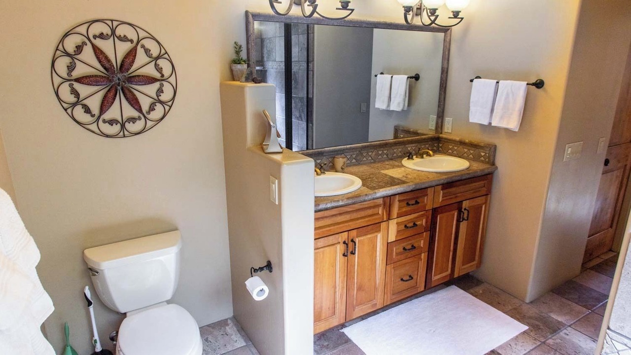 Photo of Bathroom in West Sedona