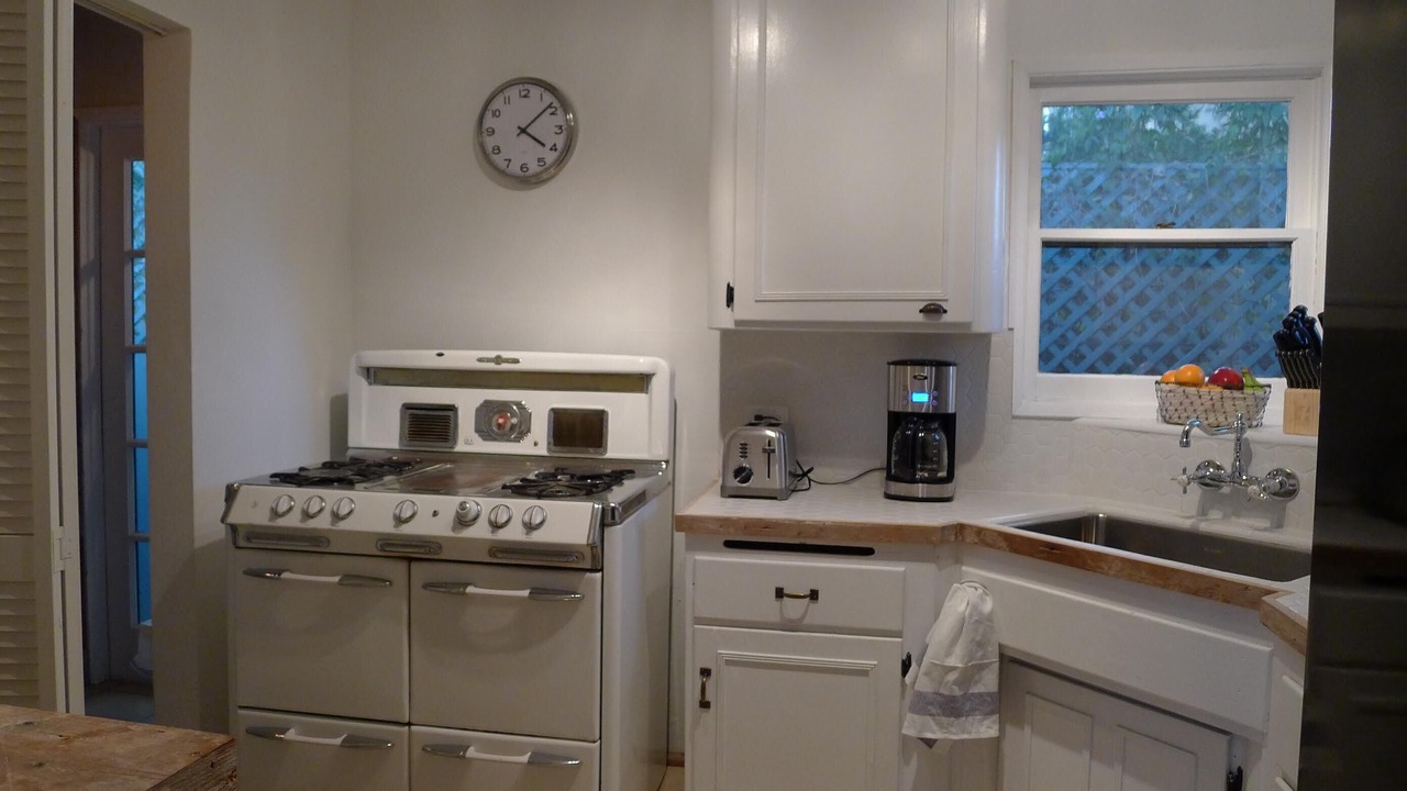 Photo of Kitchen in West Hollywood