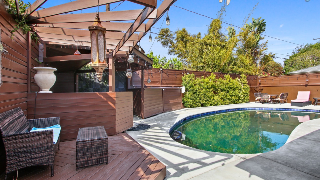 Photo of Outdoor in Los Angeles