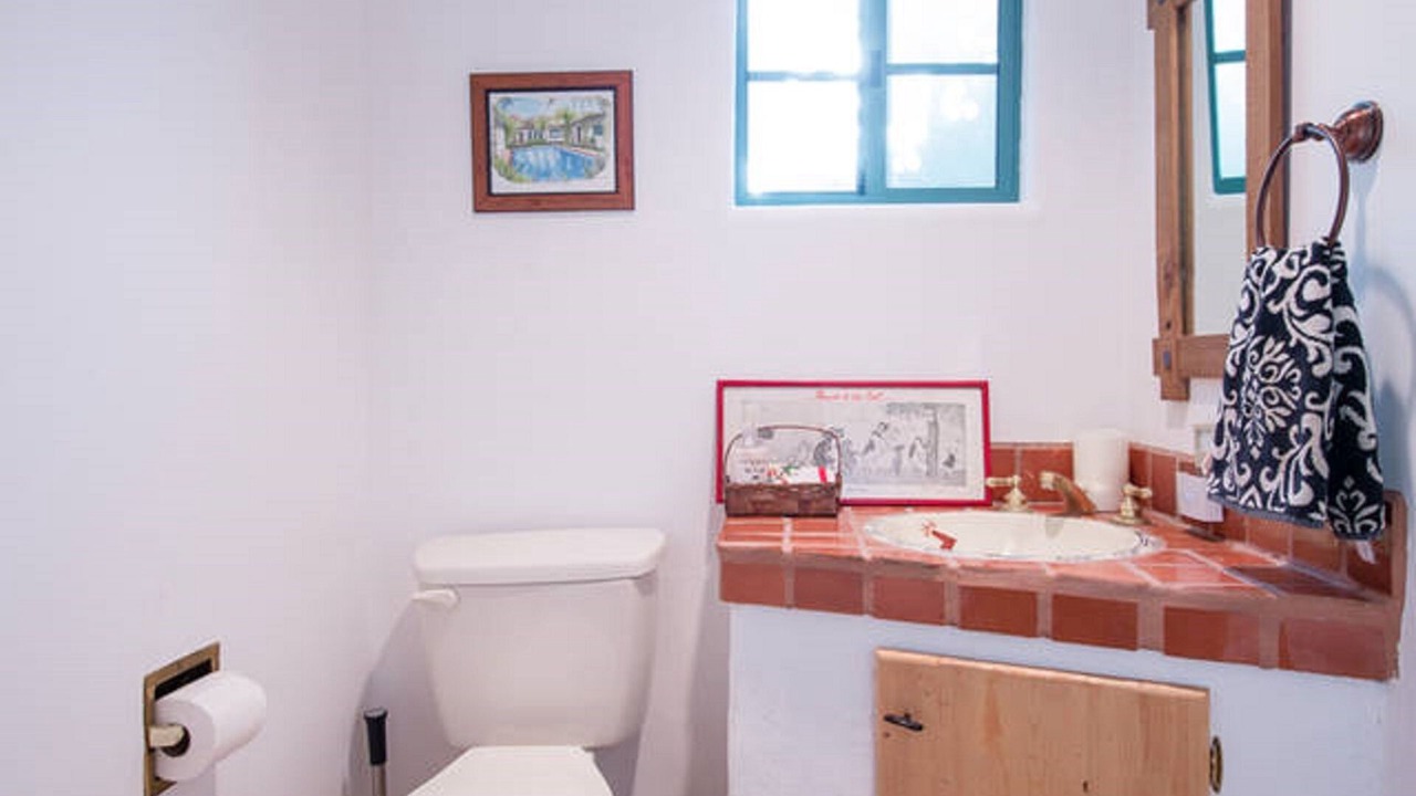 Photo of Bathroom in La Quinta Cove